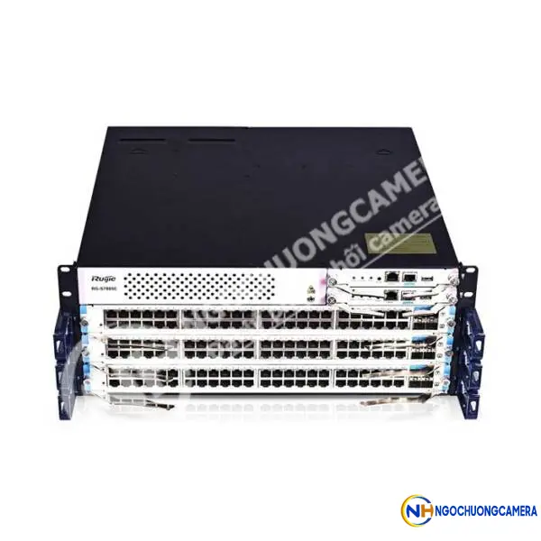 Core Switch RUIJIE RG-S7805C