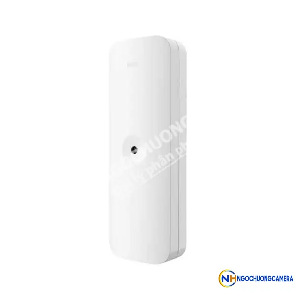 Đầu báo kính vỡ không dây 433 MHz HIKVISION DS-PDBG8-EG2-WB