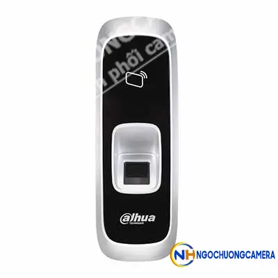 Đầu đọc thẻ từ, vân tay DAHUA DHI-ASR1102A(V2)