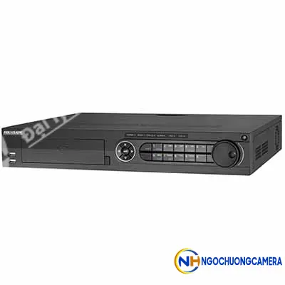 Đầu ghi 24 kênh Turbo HD Hikvision DS-7324HUHI-K4