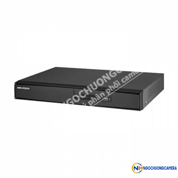 Đầu ghi 4 kênh Turbo HD 3.0 HIKVISION DS-7204HGHI-K1