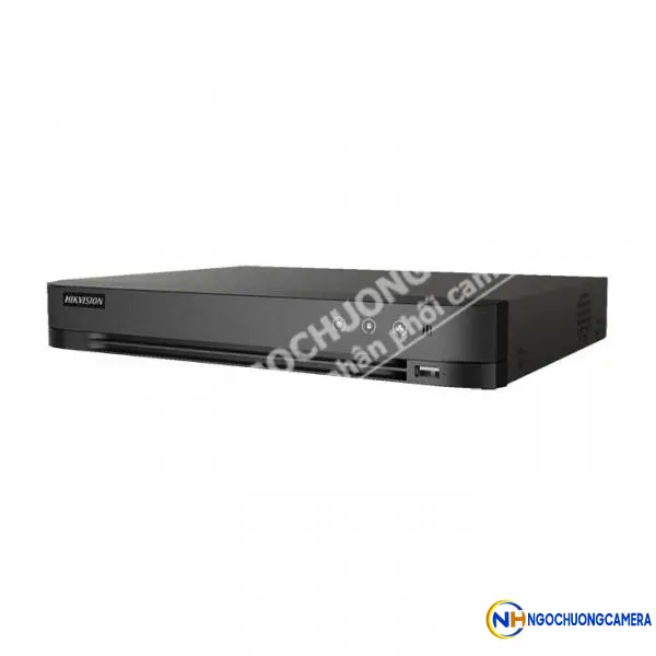 Đầu ghi 8 kênh Turbo ACUSENSE HIKVISION iDS-7208HUHI-M2/FA