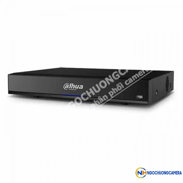 Đầu ghi HDCVI 8 kênh Penta-brid DAHUA DH-XVR7108HE-4KL-X