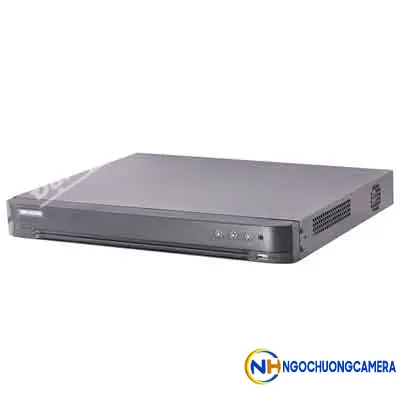 Đầu ghi HDTVI 24 kênh Hikvision DS-7224HQHI-K2