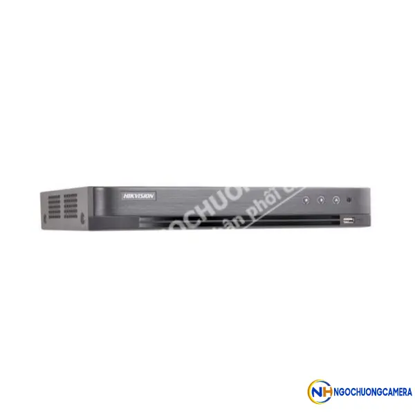 Đầu ghi hình 32 kênh Turbo ACUSENSE HIKVISION iDS-7232HQHI-M2/S