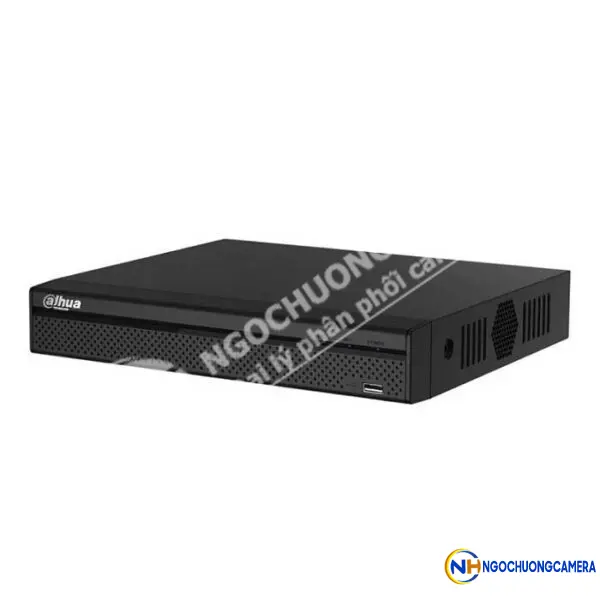 Đầu ghi hình 5in1 4 kênh DAHUA DH-XVR5104HS-4KL-X