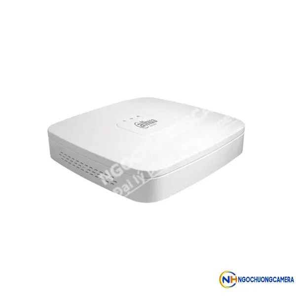 Đầu ghi hình HDCVI 4 kênh Dahua DH-XVR5104C-4KL-X