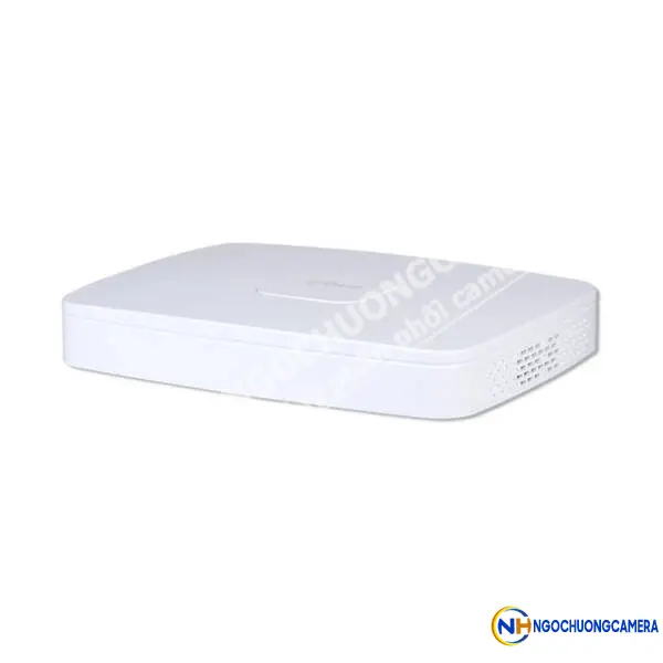 Đầu ghi hình HDCVI 8 kênh DAHUA DH-XVR4108C-I