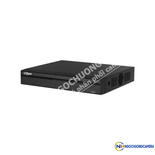 Đầu ghi hình IP 16 kênh Dahua DHI-NVR5216-4KS2