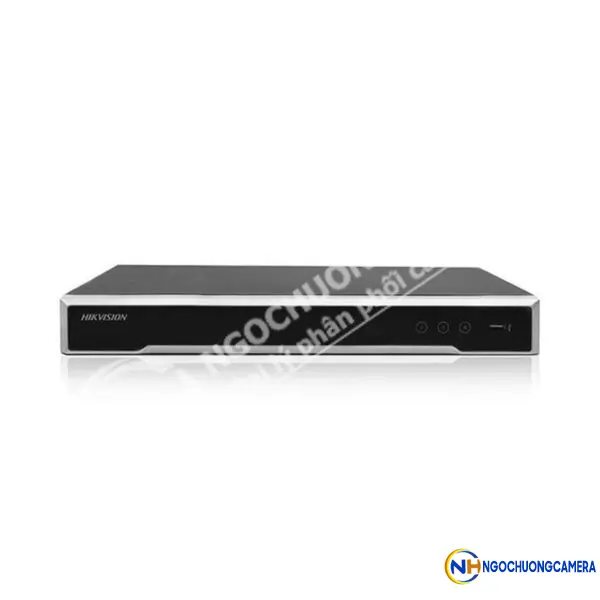 Đầu ghi hình IP 16 kênh Hikvision DS-7616NI-K2/16P