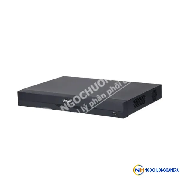 Đầu ghi hình IP 32 kênh DAHUA DHI-NVR5232-EI