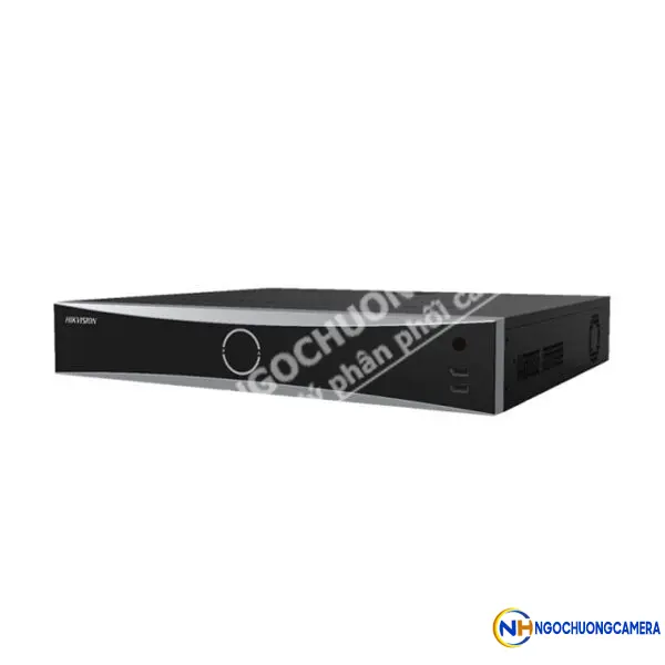 Đầu ghi hình IP 32 kênh HIKVISION DS-7732NXI-K4
