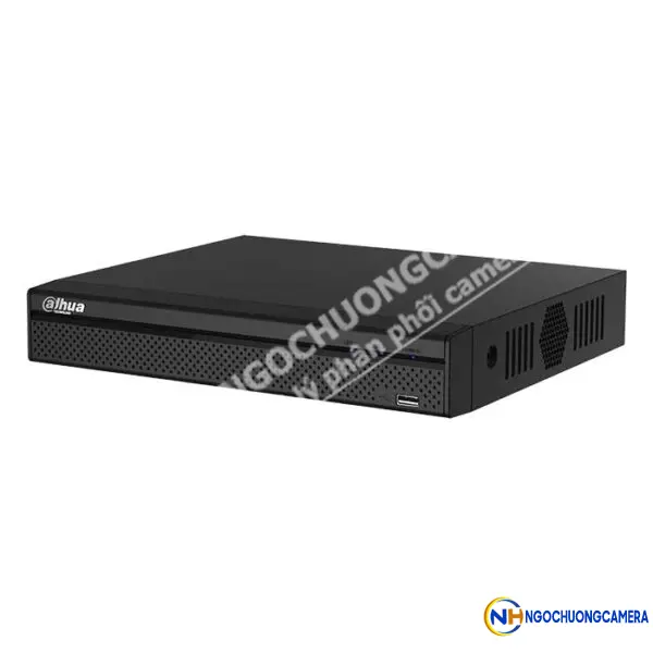 Đầu ghi hình IP 4 kênh DAHUA DHI-NVR1104HS-S3/H-VN