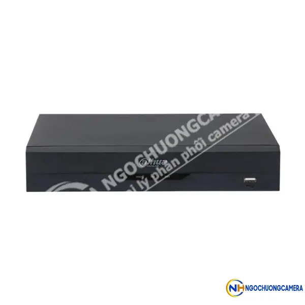 Đầu ghi hình IP 4 kênh DAHUA DHI-NVR2104HS-I2