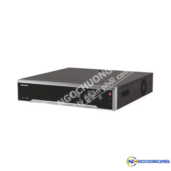 Đầu ghi hình IP 4K 16 kênh HIKVISION DS-7716NI-K4