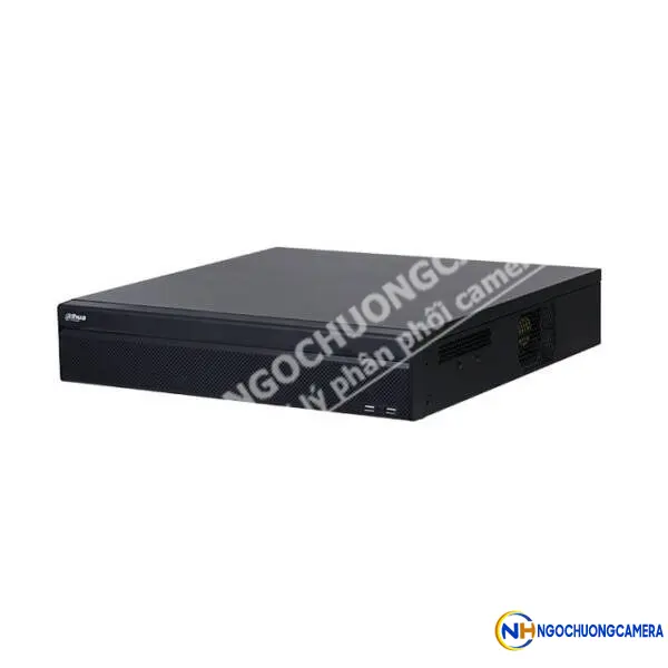 Đầu ghi hình IP 64 kênh DAHUA DHI-NVR5864-R-4KS2