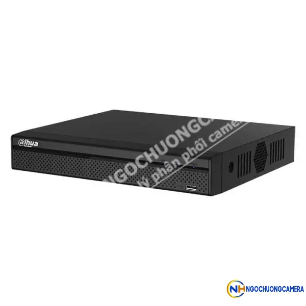 Đầu ghi hình IP 8 kênh DAHUA DHI-NVR1108HS-S3/H-VN