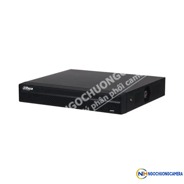 Đầu ghi hình IP 8 kênh DAHUA DHI-NVR4108HS-4KS3