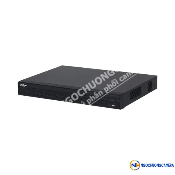 Đầu ghi hình IP 8 kênh DAHUA DHI-NVR4208-4KS3