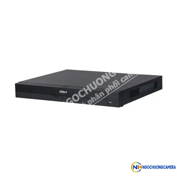 Đầu ghi hình IP 8 kênh DAHUA DHI-NVR5208-8P-EI
