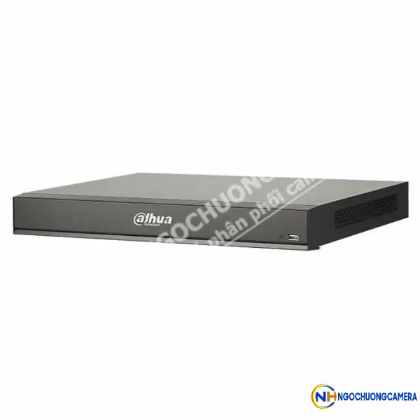 Đầu ghi hình IP AI 16 kênh DAHUA DHI-NVR4216-I