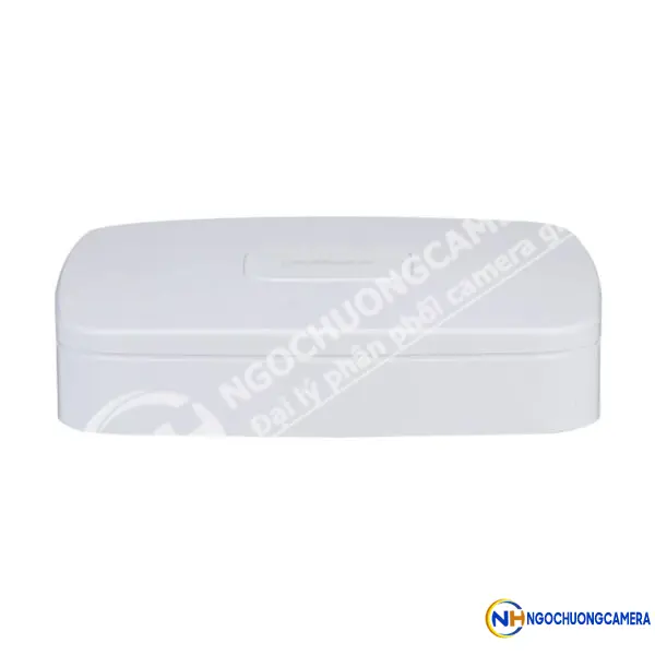 Đầu ghi hình IP PoE 4 kênh DAHUA DHI-NVR2104-P-I2