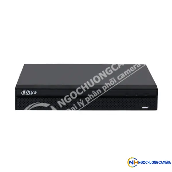Đầu ghi hình IP PoE 8 kênh DAHUA DHI-NVR2108HS-8P-S3