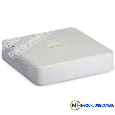 Đầu ghi IP 4 kênh Hikvision DS-7104NI-Q1/4P