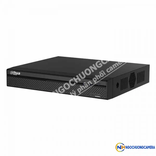 Đầu ghi IP 8 kênh DAHUA DHI-NVR4108HS-4KS2/L