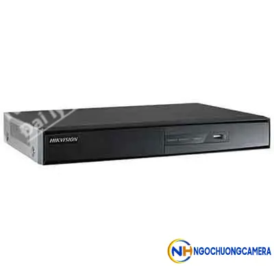 Đầu ghi IP H.265+ 4 kênh Hikvision DS-7104NI-Q1/M