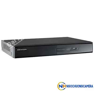 Đầu ghi IP H.265+ 8 kênh HIKVISION DS-7108NI-Q1/M