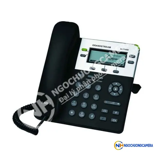 Điện thoại IP Grandstream GXP1450