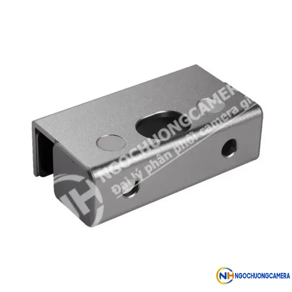 Gá chữ U cho khóa chốt Hikvision DS-K4T100-U1