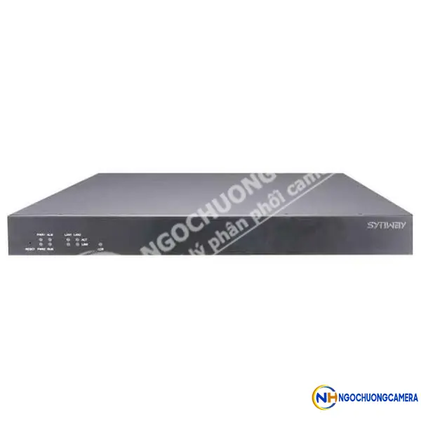 Gateway 24 cổng FXO Synway SMG1024-24O