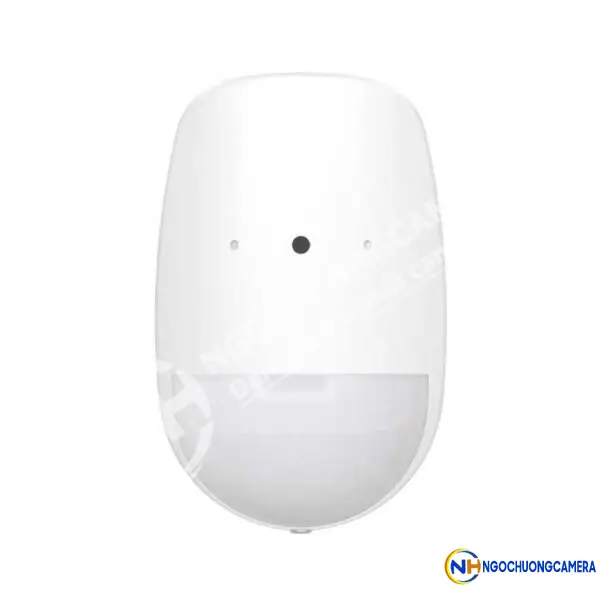 Hồng ngoại + Báo vỡ kính không dây HIKVISION DS-PDPG12P-EG2-WB