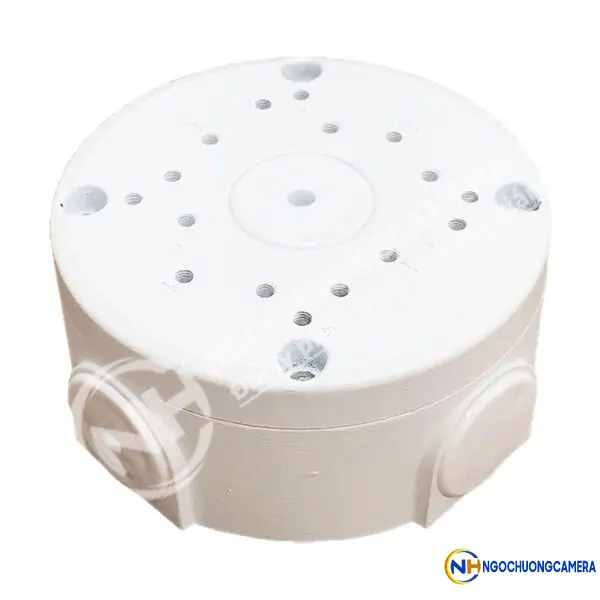 Hộp nối tròn ONECAM đường kính 10cm