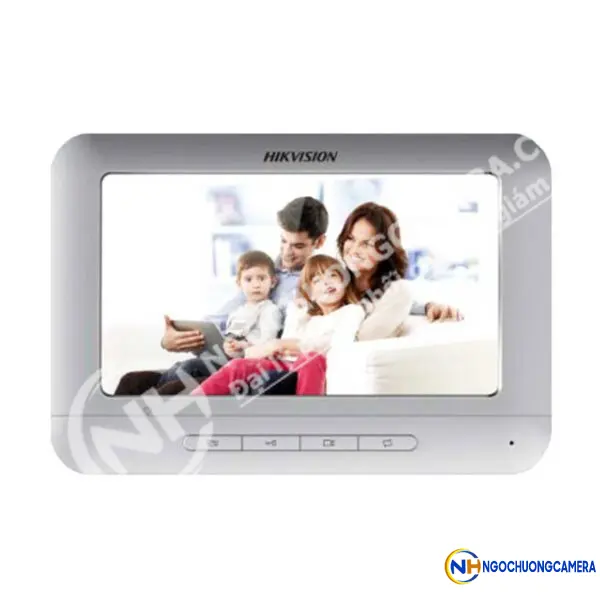 Màn hình chuông cửa HIKVISION DS-KH2200