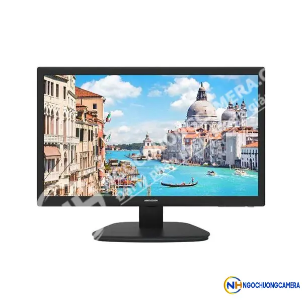 Màn hình giám sát LCD 21.5 inch HIKVISION DS-D5022FC