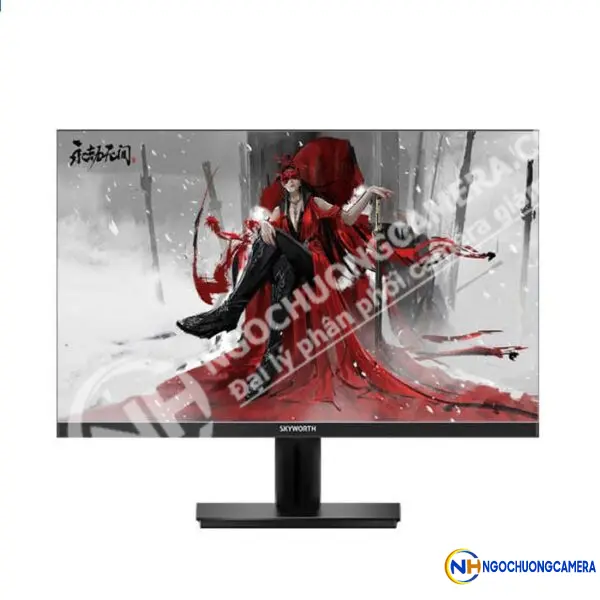 Màn hình máy tính 23.8 inch SKYWORTH 24B1
