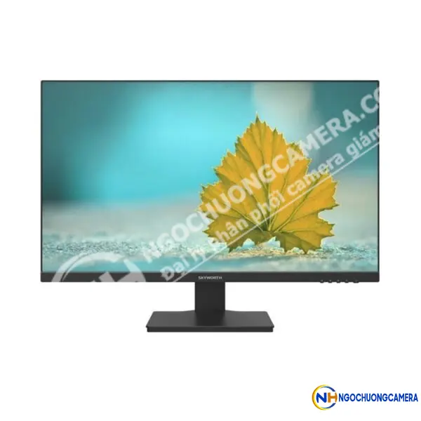 Màn hình máy tính 23.8 inch SKYWORTH 24B1H