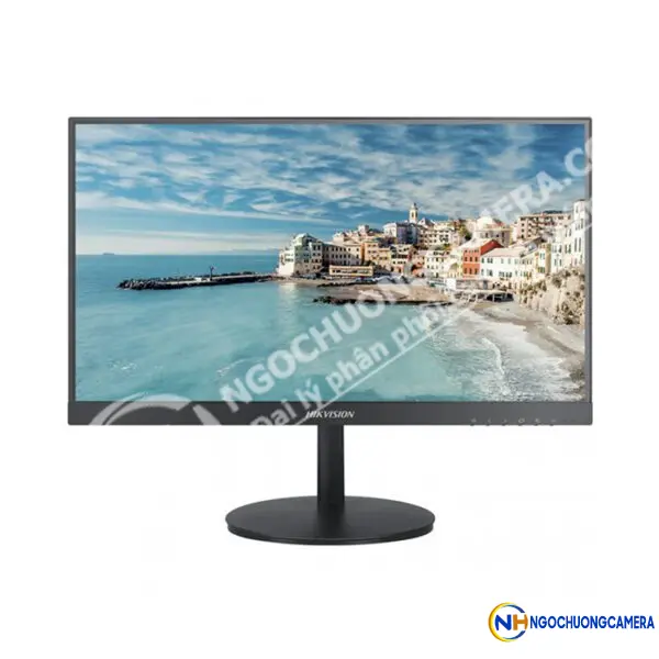 Màn hình máy tính 23.8inch Hikvision DS-D5024FN01