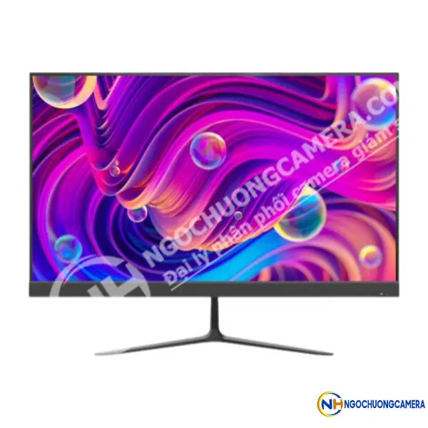 Màn hình máy tính 24 inch Hikvision DS-D5024F2-BP2