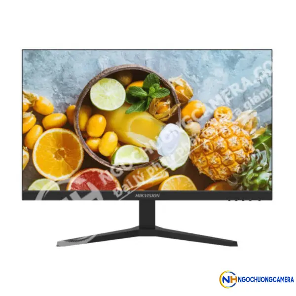 Màn hình máy tính 27 inch Hikvision DS-D5027F2-2P2