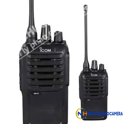 Máy bộ đàm cầm tay Icom IC-F4003