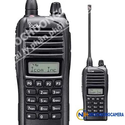 Máy bộ đàm cầm tay Icom IC-F4032T