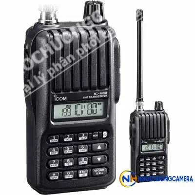 Máy bộ đàm Icom IC-V80