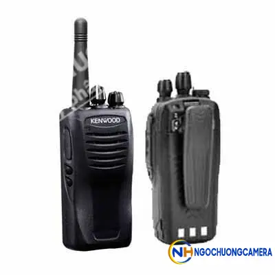 Máy bộ đàm Kenwood TK-3407
