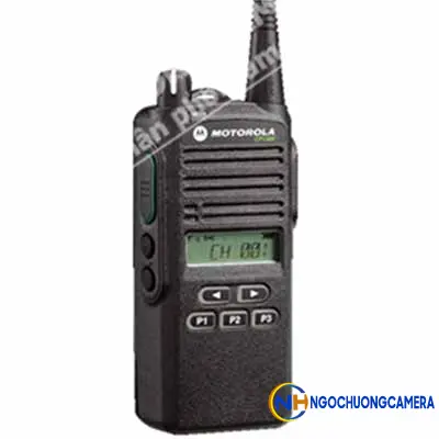Máy bộ đàm Motorola CP1330