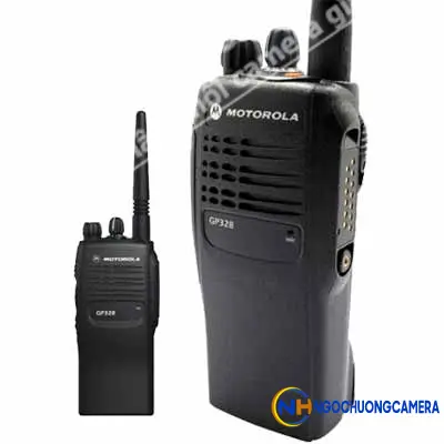 Máy bộ đàm Motorola GP328VHF