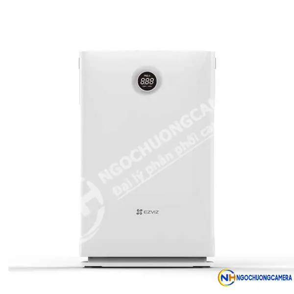 Máy lọc không khí EZVIZ CS-EB350A bằng tia cực tím UV-C